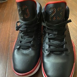 Men’s Jordan sneakers